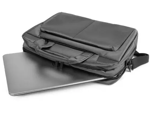 Geanta Laptop Genesis GAZELLE 13inch- 14inch (Negru)