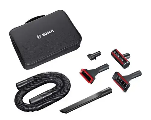 Set accesorii Bosch BHZTKIT1 pentru aspiratoare aspiratoare stick Move și Ready