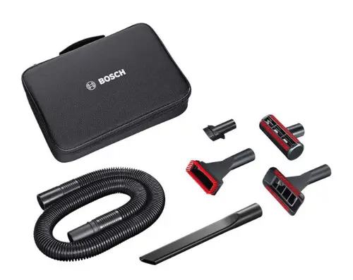 Set accesorii Bosch BHZTKIT1 pentru aspiratoare aspiratoare stick Move și Ready