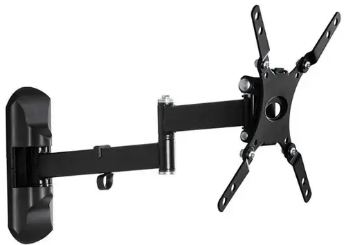 Suport Perete Philips SQM9222/00, 17inch - 42inch, 25 Kg (Negru)