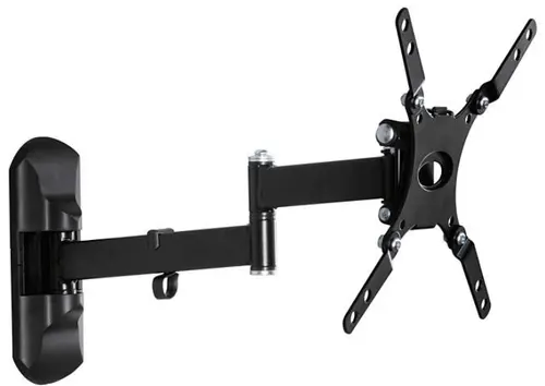 Suport Perete Philips SQM9222/00, 17inch - 42inch, 25 Kg (Negru)