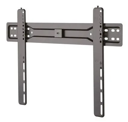 Suport Perete NewStar LED-W600BLACK, 37inch - 75inch, 35 Kg (Negru)