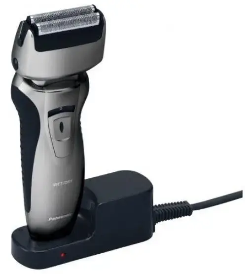 Aparat de ras electric Panasonic ES-RW33-H503