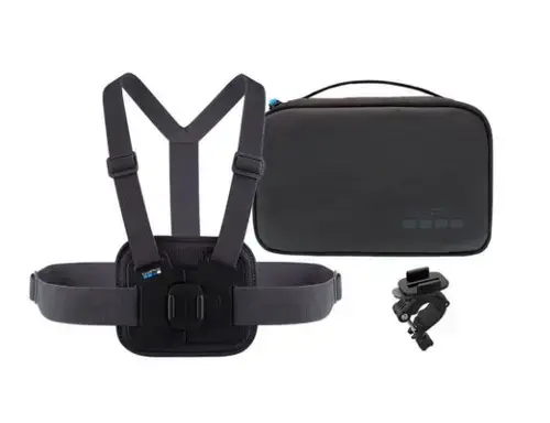 Kit de accesorii GO PRO AKTAC-001 pentru GoPro Hero 5/6/7/8