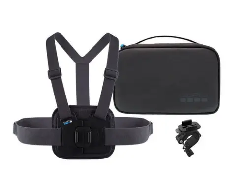 Kit de accesorii GO PRO AKTAC-001 pentru GoPro Hero 5/6/7/8