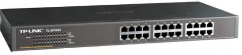 Switch TP-LINK TL-SF1024