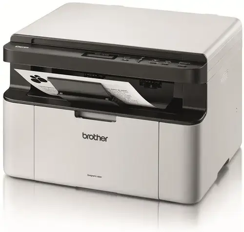 Multifunctional Monocrom Brother DCP-1510E, A4, USB