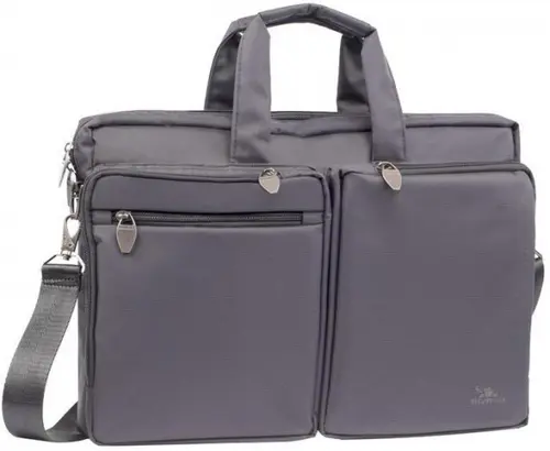 Geanta Laptop RivaCase 8530 16" (Neagra)