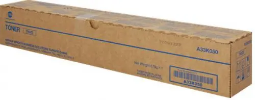 Toner Konica Minolta TN-322, 28800 pagini (Negru)