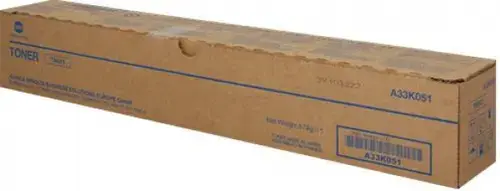 Toner Konica Minolta TN-513, 29280 pagini (Negru)