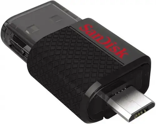 Stick USB SanDisk Ultra Dual Drive, 16GB