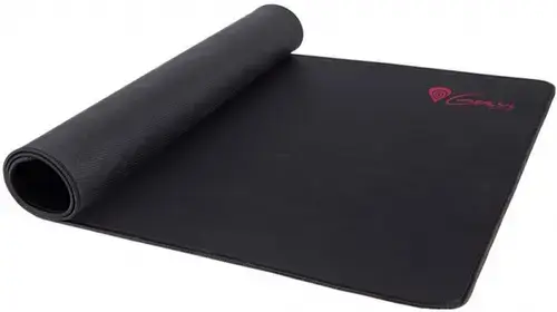Mouse Pad Genesis M12 Maxi (Negru)