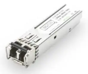 Modul Digitus DN-81000, mini GBIC, SFP, 1.25 Gbps, 0.55km