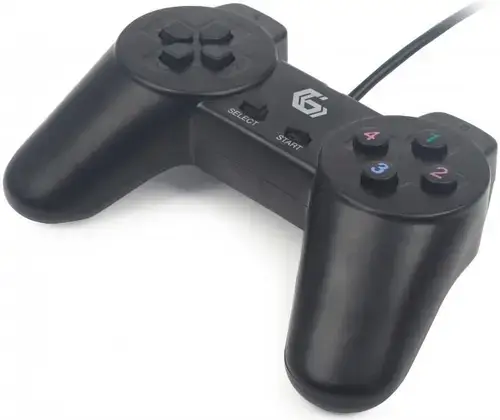 Gamepad Gembird JPD-UB-01 (PC)