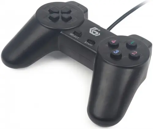Gamepad Gembird JPD-UB-01 (PC)