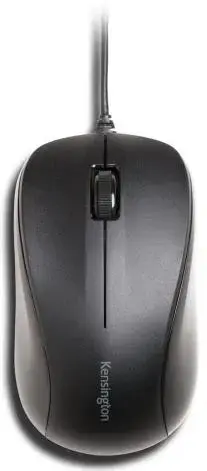 Mouse Kensington ValuMouse (Negru)