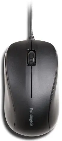 Mouse Kensington ValuMouse (Negru)