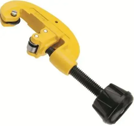 Dispozitiv ajustabil pentru taiat tevi Stanley 0-70-448, 3 - 30 mm