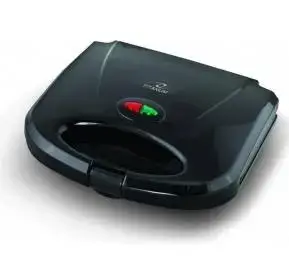 Sandwich maker Esperanza TKT005K, 700W (Negru)