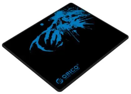 Mouse Pad Orico MPA3025 (Negru/Albastru)