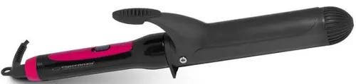 Ondulator ceramic Esperanza EBL011 (Negru)