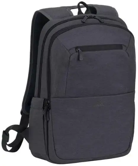 Rucsac Laptop RivaCase 7760 15.6inch (Negru)