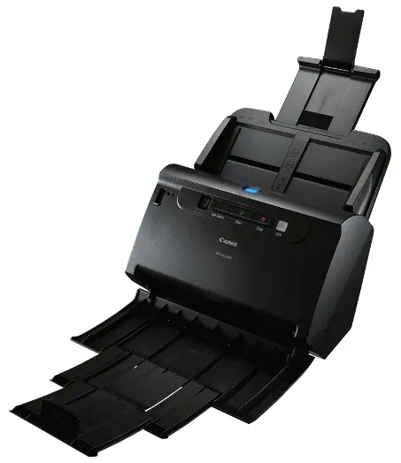 Scanner Canon DR-C230, A4, 30 ppm, Duplex, ADF