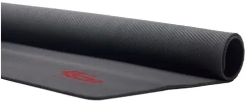 Mousepad Gaming Gembird MP-GAME-M, 350 x 250 mm (Negru)