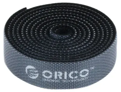 Banda cu arici Orico CBT-1S pentru cable management (Neagra)