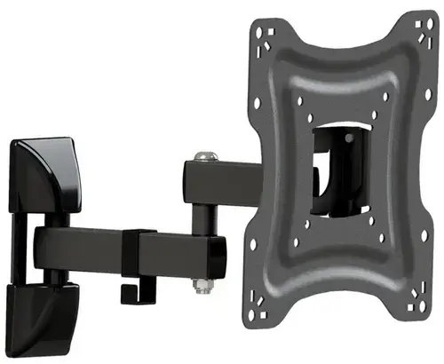 Suport Perete ART RAMT AR-83, 10inch - 42inch, 15 Kg (Negru)