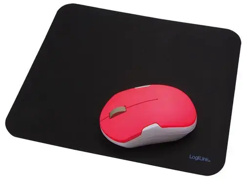 Mouse Pad LogiLink ID0117 (Negru)