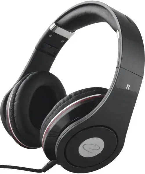 Casti Stereo ESPERANZA EH141K Renell (Alb)