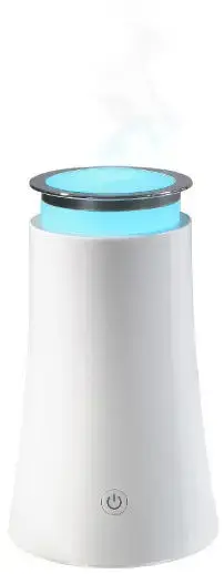 Difuzor de aroma cu ultrasunete Medisana DE150 (Alb)