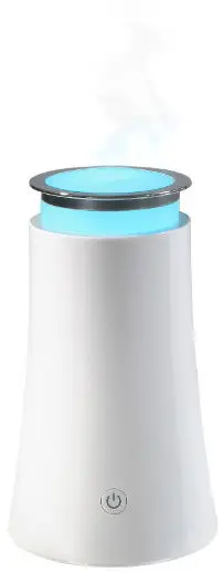 Difuzor de aroma cu ultrasunete Medisana DE150 (Alb)