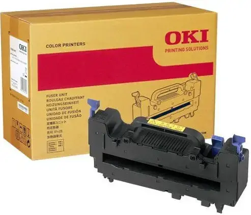Unitate fuser Oki 44848805, 100000 pagini