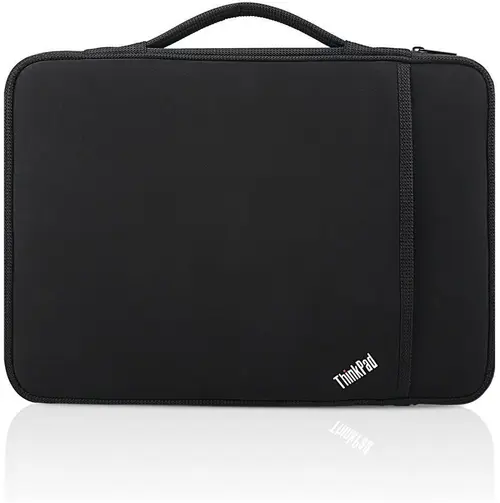Husa laptop Lenovo ThinkPad Sleeve 4X40N18008 13inch (Negru)