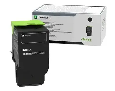 Toner Lexmark Return Program 78C2XM0, 5000 pagini (Magenta)