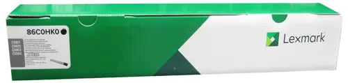 Toner Lexmark CX/92x, 34000 pagini (Negru)