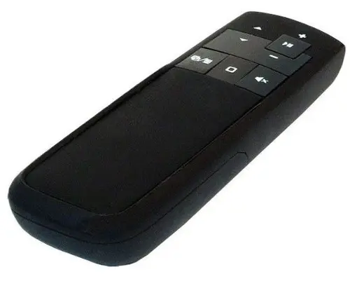Presenter LogiLink ID0154 (Negru)
