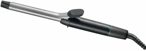 Ondulator Remington Pro Spiral Curl Ci5519, 210 grade (Negru)