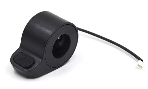 Maneta acceleratie pentru trotineta electrica Xiaomi Mijia M365/M365 PRO/Essential/1S/Pro 2