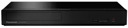 Blu-Ray Player Panasonic DP-UB150EG-K, UHD 4K HDR, HDR10+, Hi-Res Audio (Negru)