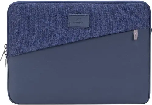 Husa laptop Rivacase Sleeve 7903, 13.3inch (Albastru)