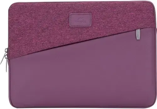Husa laptop Rivacase Sleeve 7903, 13.3inch (Rosu)