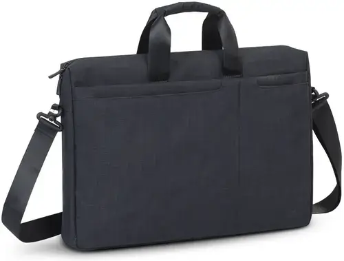 Geanta Laptop RivaCase 8355, 17.3inch (Negru)