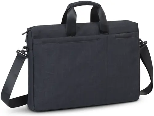 Geanta Laptop RivaCase 8355, 17.3inch (Negru)