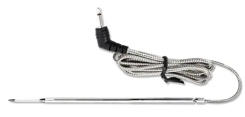 Sonda termometru Zokura Z1182 pentru termometrele Z1177 si Z1178,  rezistenta la apa