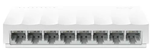 Switch TP-LINK LS1008, 8 Porturi