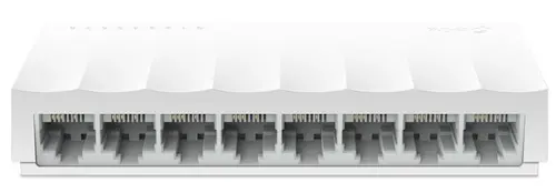 Switch TP-LINK LS1008, 8 Porturi