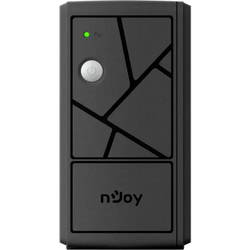 UPS nJoy Keen 600, 600VA/360W, 2 x Schuko